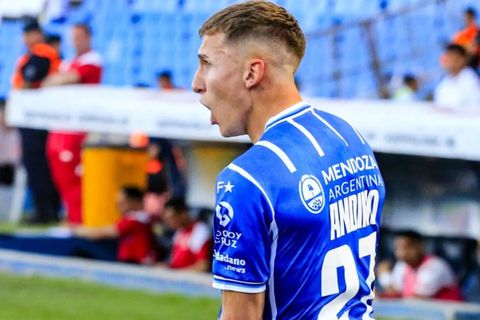 Ένα βήμα πιο κοντά: «Βουίζει» η Αργεντινή για Παναθηναϊκό και Σαντίνο Αντίνο