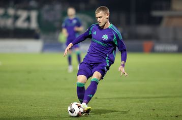 Πόσο κόστισε στον Παναθηναϊκό κάθε εμφάνιση του Μαξ – Ο απολογισμός του ήταν μία ασίστ