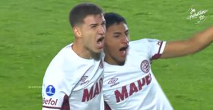 «Ο Παναθηναϊκός είναι κοντά στον Μεντίνα της Λανούς» - Ποιος είναι ο νεαρός Αργεντινός χαφ (vid)