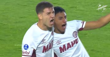 «Ο Παναθηναϊκός είναι κοντά στον Μεντίνα της Λανούς» - Ποιος είναι ο νεαρός Αργεντινός χαφ (vid)