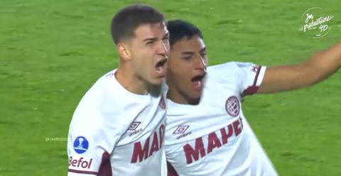 «Ο Παναθηναϊκός είναι κοντά στον Μεντίνα της Λανούς» - Ποιος είναι ο νεαρός Αργεντινός χαφ (vid)