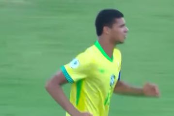 Η Γκρέμιο είπε «όχι» σε πρόταση του Ολυμπιακού για τον Εντουάρντο σύμφωνα με τους Βραζιλιάνους