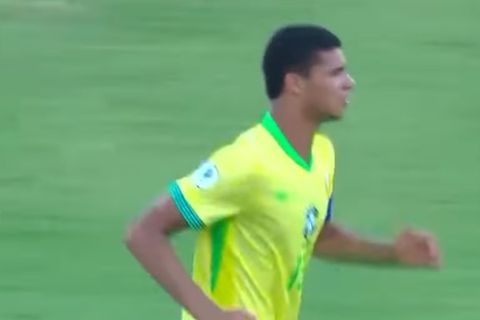 Η Γκρέμιο είπε «όχι» σε πρόταση του Ολυμπιακού για τον Εντουάρντο σύμφωνα με τους Βραζιλιάνους