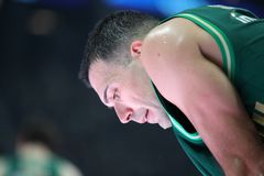 Το «κάστρο» του Παναθηναϊκού έπαψε να είναι απόρθητο