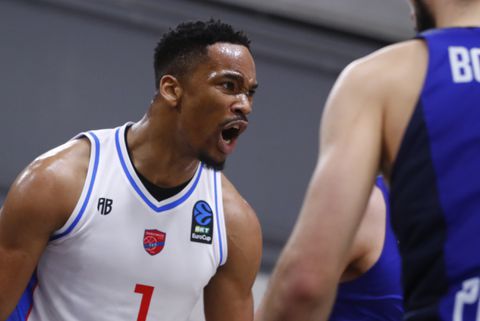 Απίθανος ο Πανιώνιος στο ντεμπούτο του Μάρκοβιτς - «Ξέρανε» την Μπουντούτσνοστ