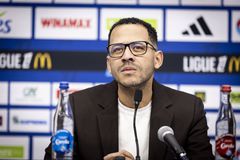 Αναταραχή στο Στρασβούργο για τον Ροσένιορ: «Προσβολή για τον σύλλογο, πρέπει να φύγει τώρα»