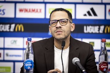 Αναταραχή στο Στρασβούργο για τον Ροσένιορ: «Προσβολή για τον σύλλογο, πρέπει να φύγει τώρα»