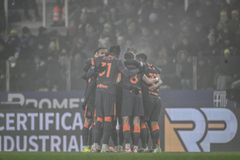 Πέρασε από την Πάρμα η Ίντερ και εδραιώνεται στην κορυφή