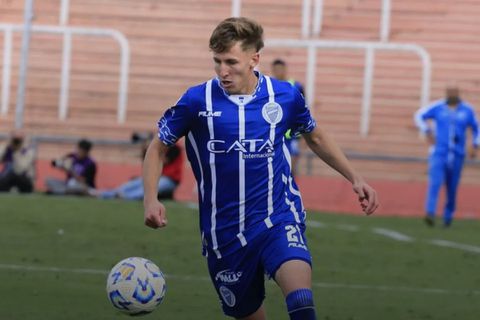 «Η Γοδόι πούλησε τον Αντίνο στον Παναθηναϊκό», λένε στην Αργεντινή