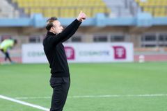 Κόντης: «Πάνω από όλα η υγεία των παικτών» - Το fair play του ΟΦΗ μετά τον τραυματισμό του Αγγελίδη