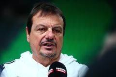 Η τοποθέτηση του Αταμάν για τα μεταγραφικά σενάρια στον Παναθηναϊκό