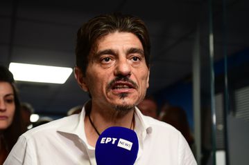 Γιαννακόπουλος: «Βαράτε ρε, δεν σπάμε»