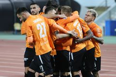 Τα highlights από τη νίκη του ΟΦΗ κόντρα στον Αστέρα AKTOR