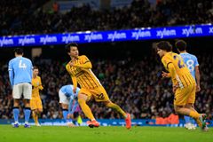 Νέα γκέλα η Μάντσεστερ Σίτι - Συνεχίζει... τρένο η Μπρέντφορντ και ονειρεύεται Ευρώπη