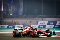 Η στρατηγική της Ferrari για τις χειμερινές δοκιμές