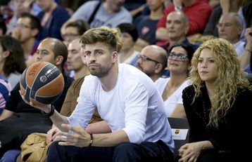 Η Σακίρα συνεχίζει να «στοιχειώνει» τον Πικέ (vid)