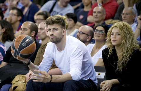 Η Σακίρα συνεχίζει να «στοιχειώνει» τον Πικέ (vid)