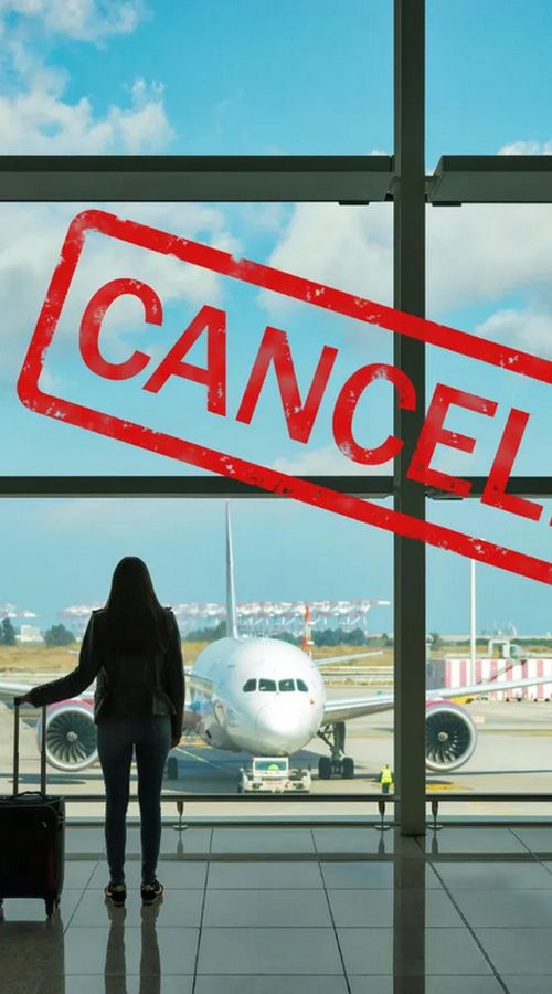 Ποινικές ευθύνες και εισαγγελικός συναγερμός για το μπλακ-άουτ στην εναέρια κυκλοφορία