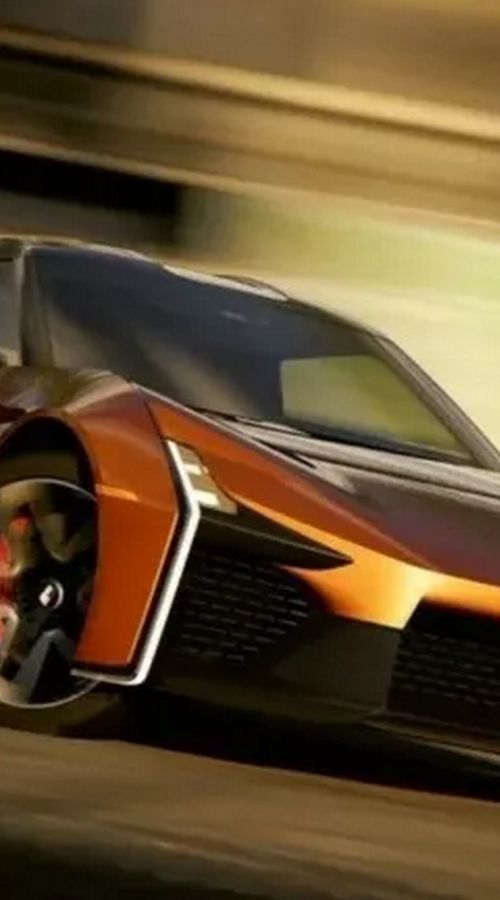 Θα δούμε το ολοκαίνουργιο Toyota MR2 στην Έκθεση του Τόκιο;