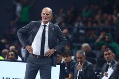 Ιβάνοβιτς: «Είμαστε σε εξαιρετική φόρμα - Σπουδαία ομάδα ο Παναθηναϊκός»