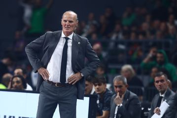 Ιβάνοβιτς: «Είμαστε σε εξαιρετική φόρμα - Σπουδαία ομάδα ο Παναθηναϊκός»