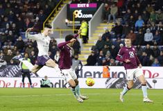 Ο Σέσκο δεν ήταν αρκετός για να επιστρέψει στις νίκες η Γιουνάιτεντ, νέα ισοπαλία με την Μπέρνλι