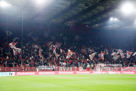 Την Πέμπτη (8/1) τα εισιτήρια για το Ολυμπιακός - ΠΑΟΚ