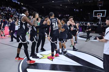 Σημαντική απουσία για τη Βίρτους Μπολόνια ενόψει Παναθηναϊκού