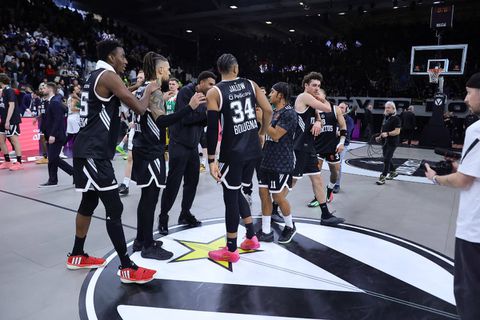 Σημαντική απουσία για τη Βίρτους Μπολόνια ενόψει Παναθηναϊκού