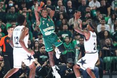 Το πραγματικό πρόβλημα του Παναθηναϊκού