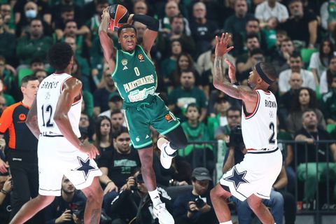 Το πραγματικό πρόβλημα του Παναθηναϊκού