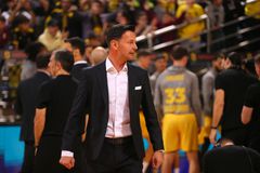 Χρύσανθος Τσαλτίδης: «Στο μπάσκετ τη νέα σεζόν ο Άρης πρέπει να έχει προπονητή Ευρωλίγκας»