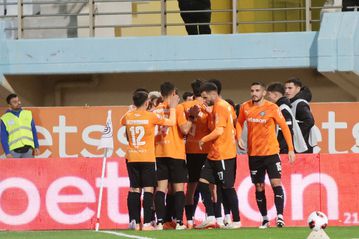 Άνετος ο ΟΦΗ νίκησε τον Αστέρα και προκρίθηκε στα προημιτελικά του Κυπέλλου