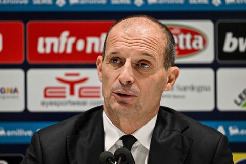 Ο Αλέγκρι θα είναι λαμπαδιοδρόμος στους Χειμερινούς Ολυμπιακούς Αγώνες 2026