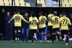 Ο Άρης σκόραρε δύο συν μία…γκολάρες πρόκρισης!