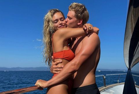 Νέος έρωτας για τον Μικ Σουμάχερ στο πλευρό μοντέλου, ενώ η πρώην σύντροφός του είναι με αστέρα του τένις