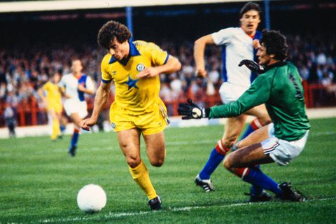 Διαγνώστηκε με καρκίνο ο Κέβιν Κίγκαν