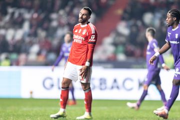 Ο Παυλίδης σκόραρε, αλλά η Μπενφίκα έμεινε εκτός τελικού στο Λιγκ Καπ Πορτογαλίας