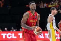 Το Μαρούσι δυναμώνει τη ρακέτα με Σίλβιο Ντε Σόουζα