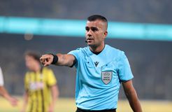 Αυτοί είναι οι διαιτητές της 16ης αγωνιστικής της Stoiximan Super League