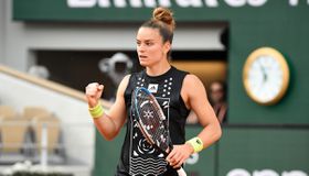 Χωρίς προβλήματα η πρεμιέρα της Σάκκαρη στο Λιντς, 2-0 την Παρίθα Ντίαθ