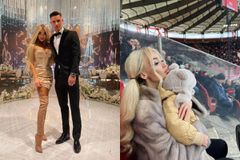 Πρώην σύντροφος Βέρμπιτς: «Ναι, τα έχω με ποδοσφαιριστή του Ολυμπιακού»