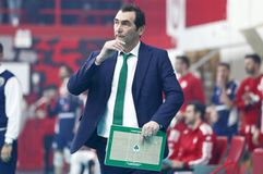 Ανδρεόπουλος: «Στο τέλος πανηγυρίζει αυτός που κερδίζει το δεύτερο ματς» (vid)