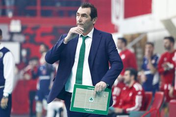 Ανδρεόπουλος: «Στο τέλος πανηγυρίζει αυτός που κερδίζει το δεύτερο ματς» (vid)