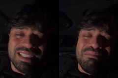 Ξέσπασε ο Γκοκχάν Ζαν από το Χατάι: «Δεν μας βοηθάει κανείς» (vid)