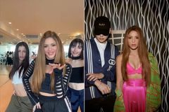 Το σχέδιο της Σακίρα για να διώξει τους γονείς του Πικέ από το διπλανό σπίτι