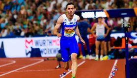 Στο Τορούν Τεντόγλου, Καραλής