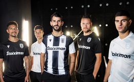 ΑΠΟΚΛΕΙΣΤΙΚΟ: ΠΑΟΚ και Macron μαζί έως το 2026!