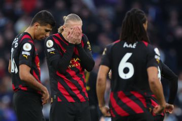 Η επόμενη ημέρα για τη Σίτι μετά τις κατηγορίες για 100 οικονομικές παραβάσεις