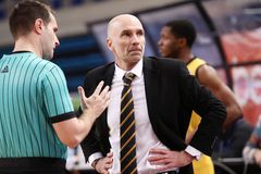 ΑΕΚ: Με πυρετό κοουτσάρισε ο Καντζούρης